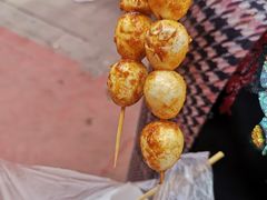 -新林麻辣串(西市场总店)