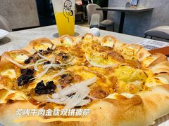 -必胜客(大观天地店)