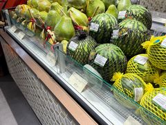 -city'super超·生活(国金中心商场店)