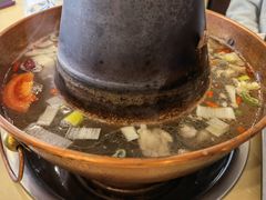 -月圆火锅(宁海东路二店)