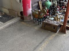 -沈阳道古物市场