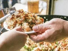 -老通城豆皮大王(吉庆街店)