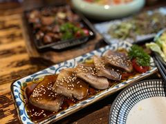 -小川洋风料理(汉街店)
