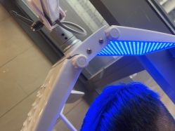 -碧莲盛·不剃发植发