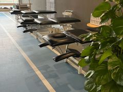 -OXYGYM 奥美氧舱运动中心(领展购物广场·中关村店)
