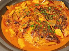-乾隆美食·本帮菜(黄河路店)