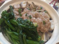 -华记煲仔华·煲仔饭(市桥易发店)