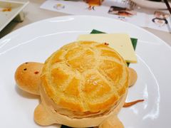 -蔡澜点心·粤菜(西单大悦城店)