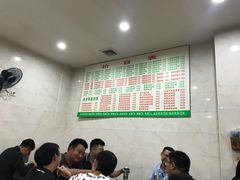 -凡老头米线砂锅(古荡新村西粮站)