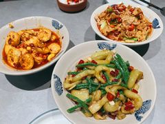 -潇湘阁(汉光百货店)