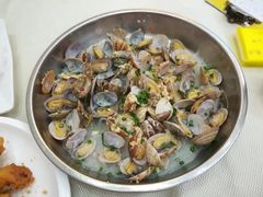 -新享乐海鲜(翠华路店)