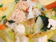 -申鲜大师·简餐(科技生态园店)