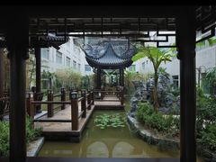 -西安阳光国际大酒店(西安火车站五路口地铁站店)