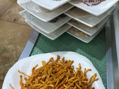 -凯盈阁·顺德私房菜·桑拿鸡