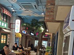 -爷爷的烀饼店