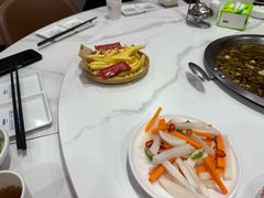 -大河宴·椒麻鱼火锅(米东区店)