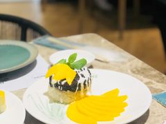 芒果黑白糯米饭-美奈小馆·东南亚菜(福田星河COCO Park店)