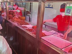 -秦氏环球炸鸡(解放北路店)