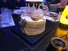 -蜜思琪蛋糕(民生路店)