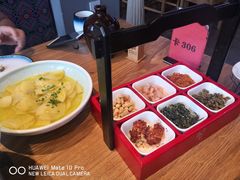 -印象鲵宴·张家界地标美食名片(溪布街店)