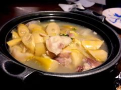 -新白鹿餐厅(城西银泰城店)