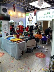 点击看大图 -吉米护肤造型