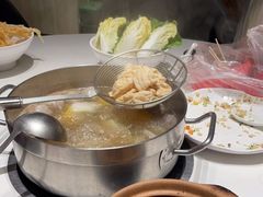 -陈记顺和潮汕牛肉火锅(番禺迎宾大道店)