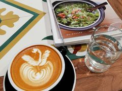 -Such A Cafe(798艺术园区店)