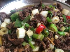 -李东农庄(中南百草园地标店)