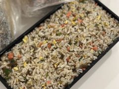 三合一炒饭-明洋钵钵鸡(春田小区店)