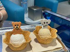 -CORNER CONE GELATO酷矿手作霜淇淋(南头古城店)