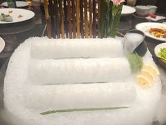 -沈灶河豚宴·河豚融合餐厅(汉中路店)