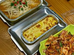 -大成海鲜烧烤·小龙虾(七宝店)