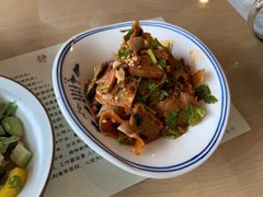 -静莲斋素食(慈云寺店)