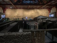 -北京大葆台遗址博物馆