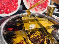 -邓莽子老火锅(中兴路总店)