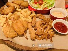 -必胜客(WOW西丽店)