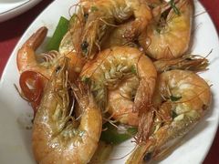 -蛇口康乐快餐鱼仔档(翠苑小区店)