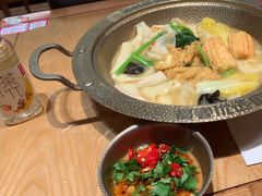 -福客麻辣烫·现炒麻辣香锅(印力中心店)