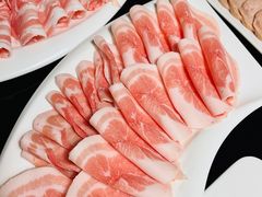 精品羔羊肉-国际酒店肥牛吧