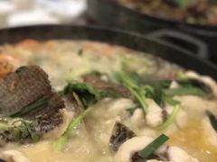 大盘海鲜鱼-南宁红林大酒店