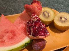 -牛New寿喜烧(中山公园龙之梦店)
