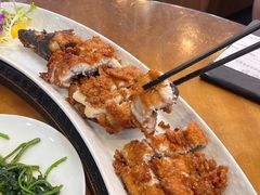 -醉壹号海鲜大排档(厦门美食地标店)