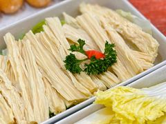 -潮正和潮汕牛肉火锅·老字号(番禺万达店)