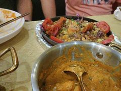 -清真· AL-JANNAT 佳纳特餐厅(仙林店)