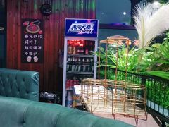 -牛鲜盛齐齐哈尔烤肉(曹路店)