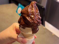 -麦当劳(新洲南路店)