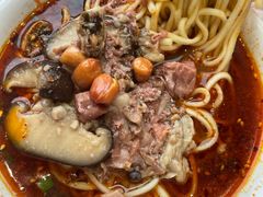 -吴记怪味面(牛王庙店)