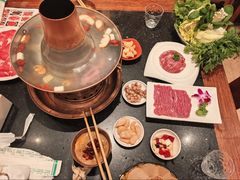 -南门涮肉(后海店)