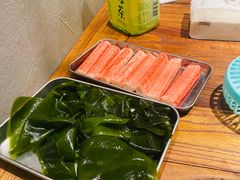 -郑记·古法黑砂锅串串(龙泉店)